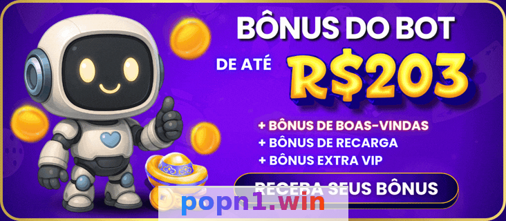 popn1: Plataforma Nº1 Licenciada e Segura do Brasil 2026 35 Imagem da página inicial 1